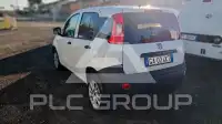 2020 Fiat Panda
