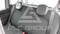 2020 Fiat Panda