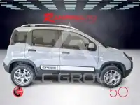 2020 Fiat Panda