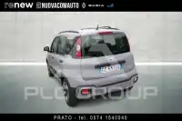2020 Fiat Panda