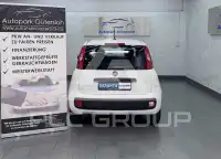 2020 Fiat Panda
