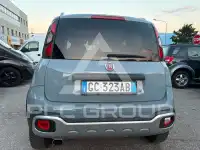 2020 Fiat Panda