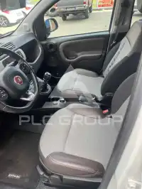 2020 Fiat Panda