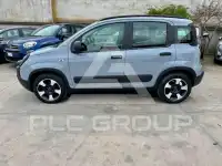 2020 Fiat Panda