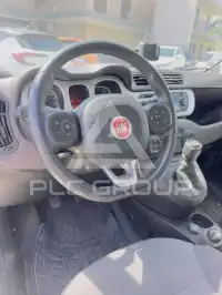2020 Fiat Panda
