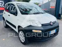 2020 Fiat Panda