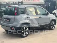 2020 Fiat Panda