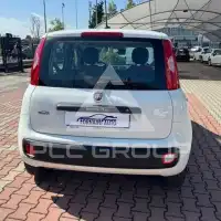 2020 Fiat Panda