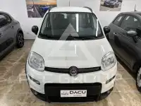 2020 Fiat Panda