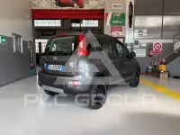 2020 Fiat Panda