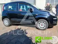 2020 Fiat Panda
