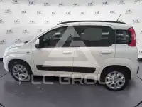 2020 Fiat Panda