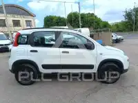 2020 Fiat Panda