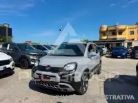 2020 Fiat Panda