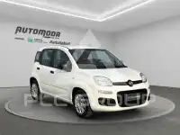 2020 Fiat Panda