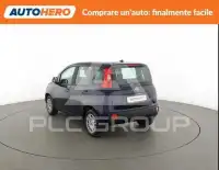 2020 Fiat Panda
