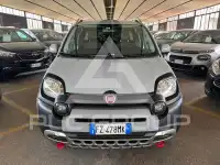 2020 Fiat Panda