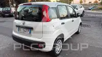 2020 Fiat Panda