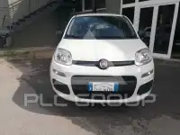 2020 Fiat Panda