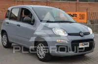 2020 Fiat Panda