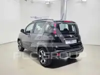 2020 Fiat Panda