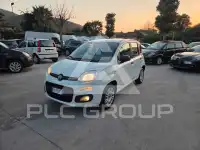 2020 Fiat Panda