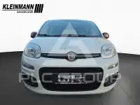 2020 Fiat Panda