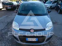 2021 Fiat Panda