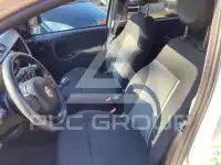 2020 Fiat Panda