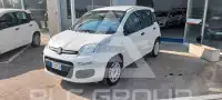 2020 Fiat Panda