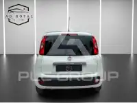 2020 Fiat Panda