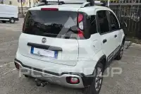 2020 Fiat Panda