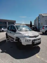 2020 Fiat Panda