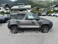 2020 Fiat Panda