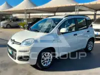 2020 Fiat Panda