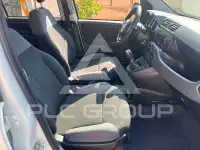 2020 Fiat Panda
