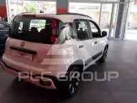 2020 Fiat Panda