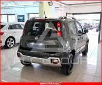 2020 Fiat Panda