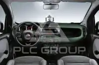 2020 Fiat Panda