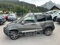 2020 Fiat Panda