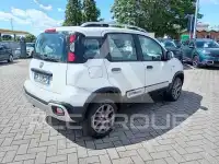 2020 Fiat Panda