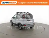 2020 Fiat Panda