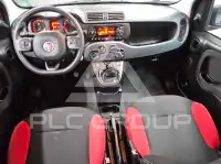 2020 Fiat Panda