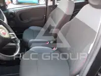 2020 Fiat Panda