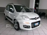 2020 Fiat Panda