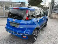 2020 Fiat Panda