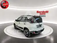 2020 Fiat Panda