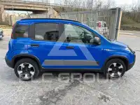 2020 Fiat Panda