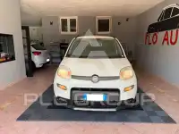 2020 Fiat Panda