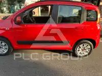2020 Fiat Panda